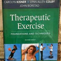 Physiotherapy Books