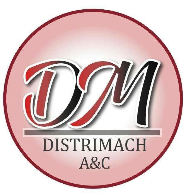 DISTRIMACH