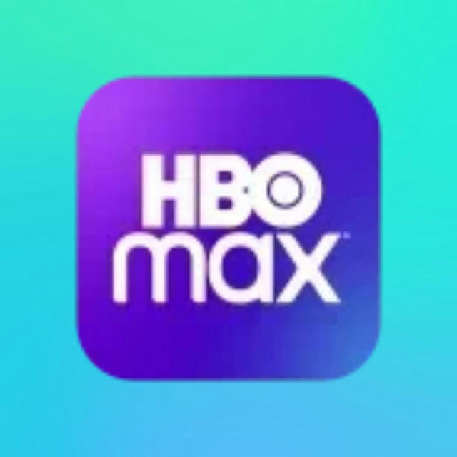 HBO MAX 🍿