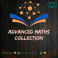 Advanced Maths collection