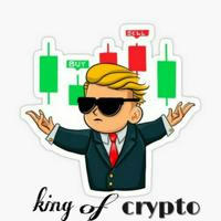 king of crypto