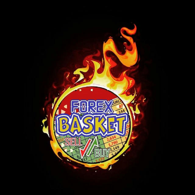 Team Forex Basket 📱