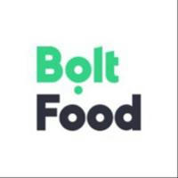 Bolt Food Bratislava