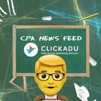 👨🏻‍🏫 CPA FEED | Арбитраж трафика | CPA