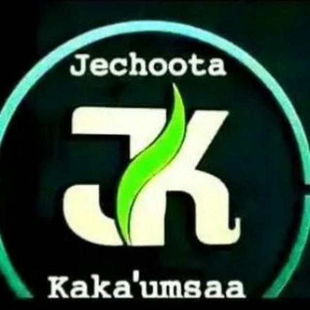 Jechoota Kaka'umsa