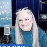 Annamarie Strawhand - Faith Lane TV