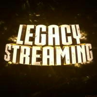 LEGACY STREAMING🇮🇹