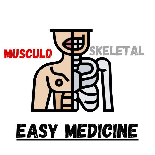 Easy Musculoskeletal Module