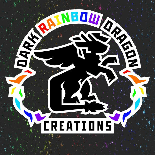 DarkRainbowDragon-Creations