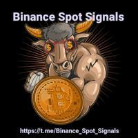 Binance Spot Signals