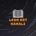 LEON NOT KANALI (YKS)