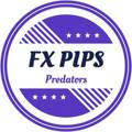 FX PIPS PREDACTORS