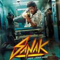 Sanak Movie Download