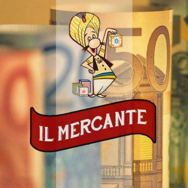 IL MERCANTE