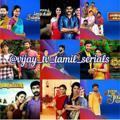Tamil TV Serials...
