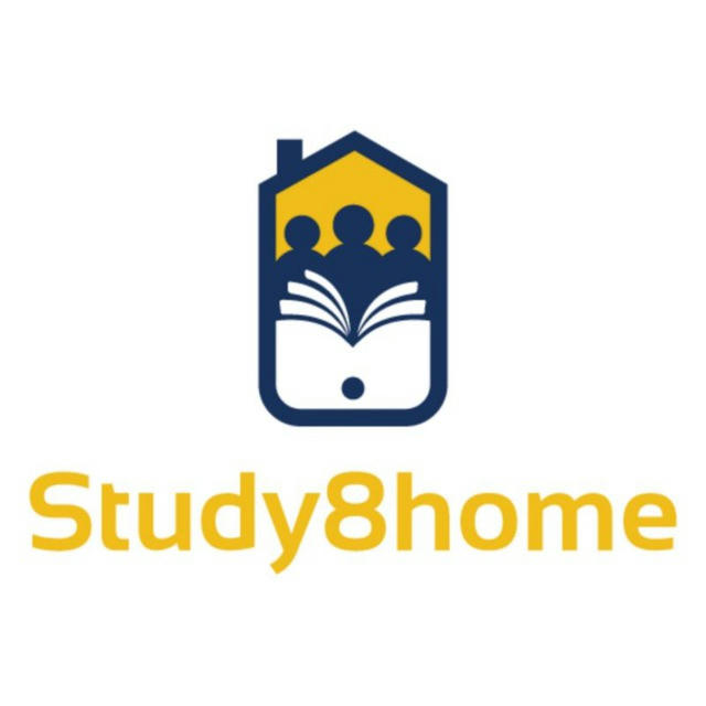 📚Study8home Institute 📚