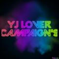 YJ LOVER CAMPAIGN'S