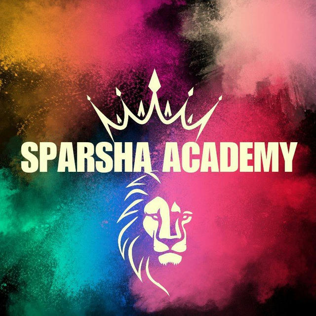 Sparsha academy