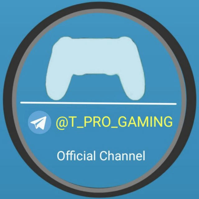 T PRO GAMING