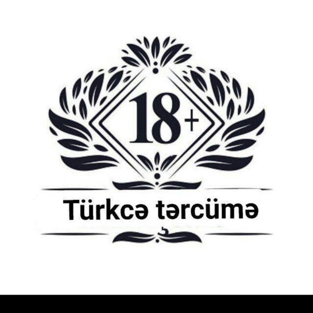 Türkcə tərcümə 18+