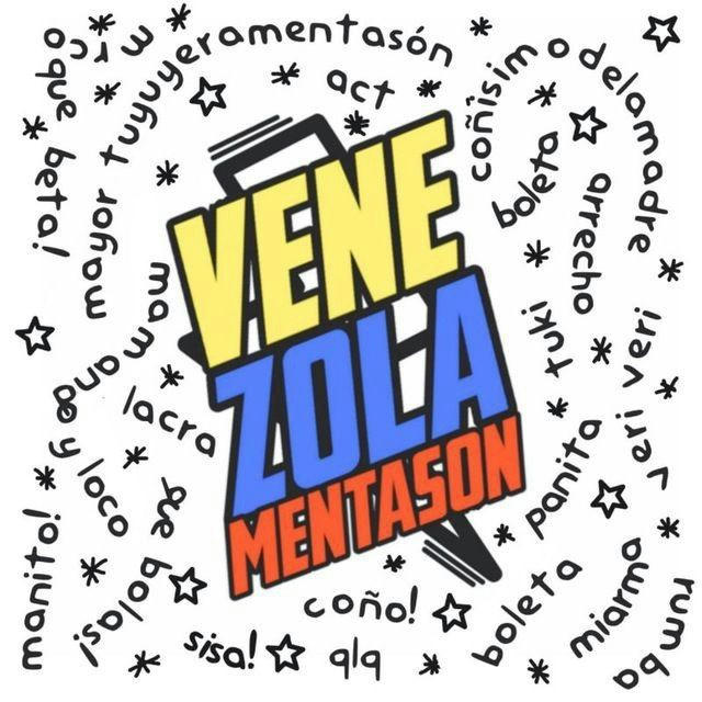 @venezolamentason 🇻🇪