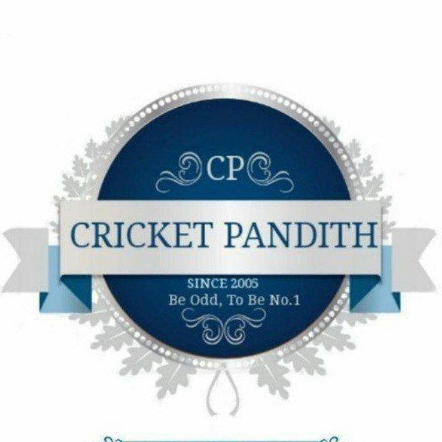 Cricket Pandithh ™ 2005 Murli Ravi Teja IPL 2024