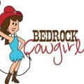 Bedrockcowgirl
