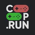 COOP.RUN - кооперативные игры, поиск напарников