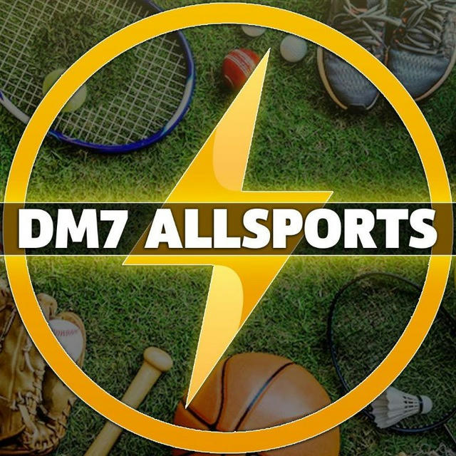 Dm7 || Allsports ||