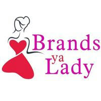 مكتب ومحل Brands ya lady ❤️❤️
