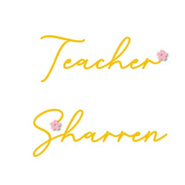 Teacher Sharren.B