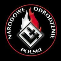 Narodowe Odrodzenie Polski (NOP) - Nacjonalistyczna Opozycja