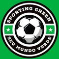 SPORTING GREEN VIP