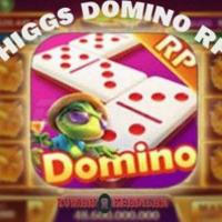 AGENT HIGGS DOMINO CHIP