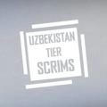 Uzbekistan Tier Scrims