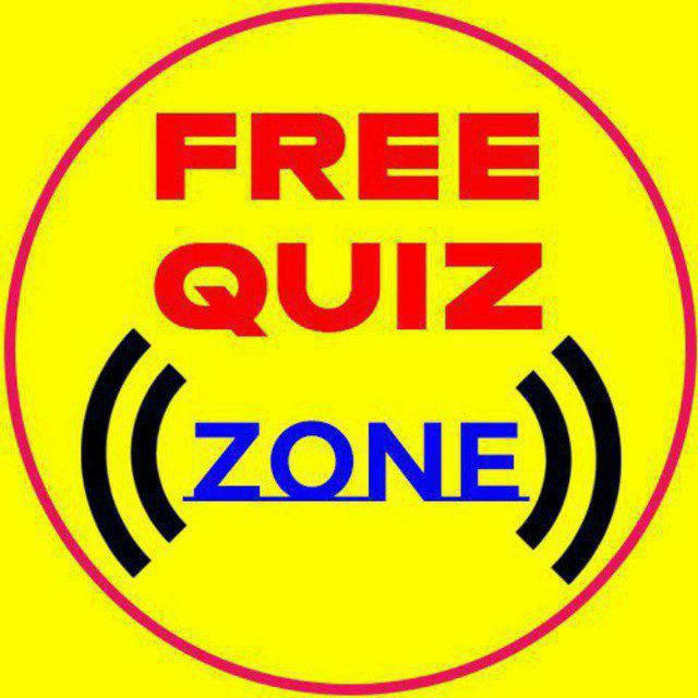 Free Quiz Zone 😊😊