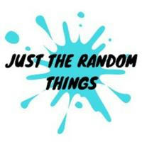 Random things:)
