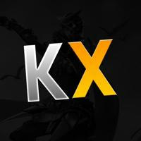 KingEx || Accounts