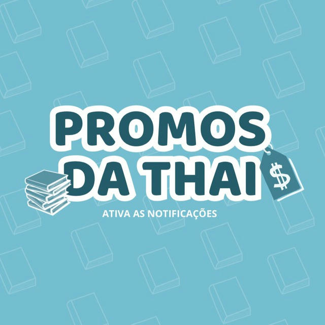 promosdathai 📖✨ PROMOÇÕES DE LIVROS!