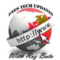 PNGs Tech Updates - Powered By 24 Brothers