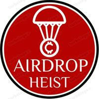 AIRDROP HEIST Official