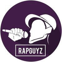 RapGuyz | رپ گایز
