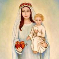 Maria Nuestra Madre