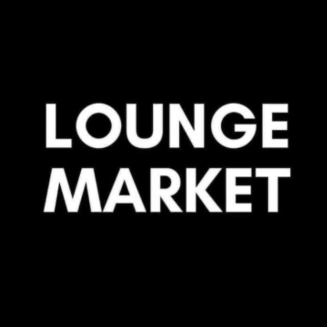 Lounge Market Томск