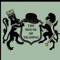 THE HOUSE OF TRADING®️