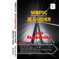 A Treasure Of Civil Study -WBPSC JE CIVIL 2022 🏗️🛣️🛤️