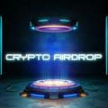 Crypto1Airdrop2 👍❤️