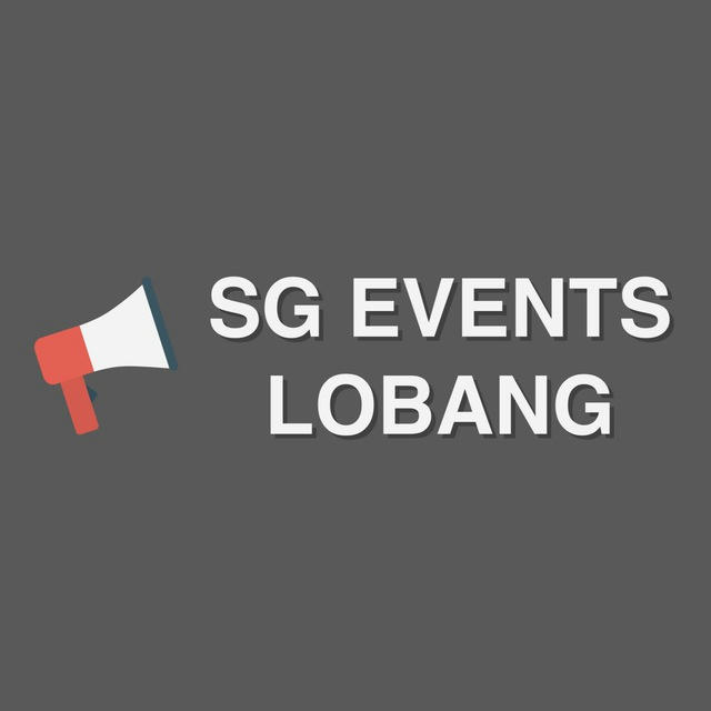 SG Events Lobang