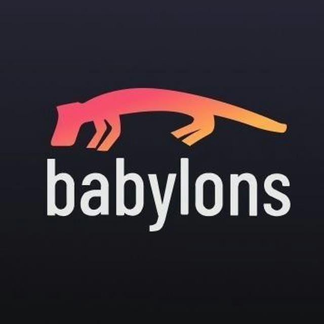 Babylons Announcement Channel