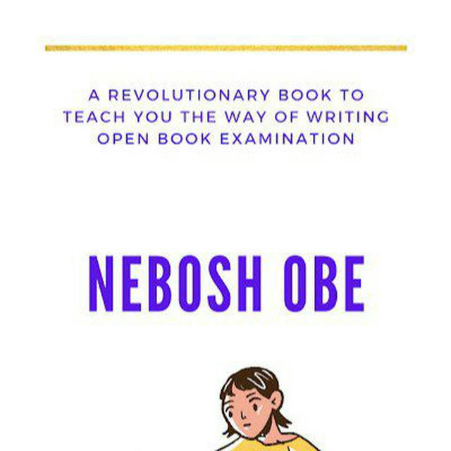 Nebosh IGC Exam
